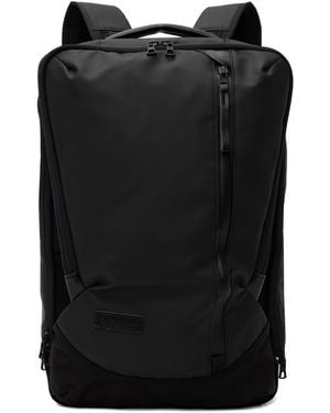 master-piece Slick Backpack - Black