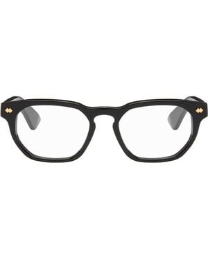 Marni Azyrou Glasses - Black