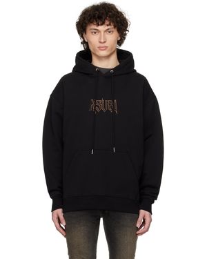 Ksubi Kingdom Biggie Hoodie - Black