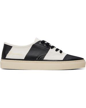Jacquemus 'The Féfé' Trainers - Black