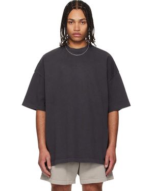 Fear Of God Signature 90S T-Shirt - Black