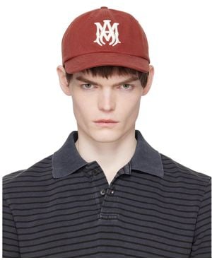 Amiri Ma Dad Cap - Blue