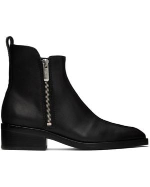 3.1 Phillip Lim Alexa Boots - Black