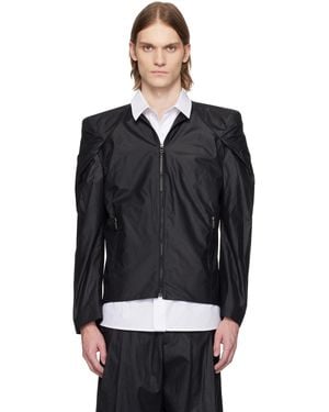 Adererror Product. 13 Jacket - Black