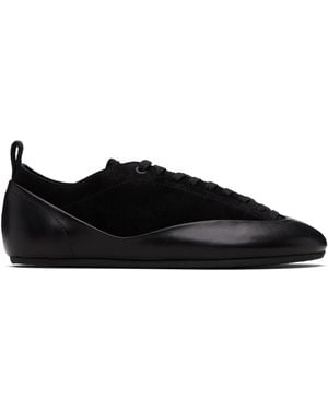 Proenza Schouler Arcadia Sneakers - Black