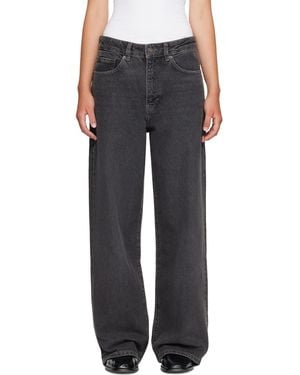 Jeanerica Belem Jeans - Grey