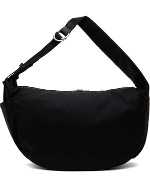 master-piece Grand Sac Noir