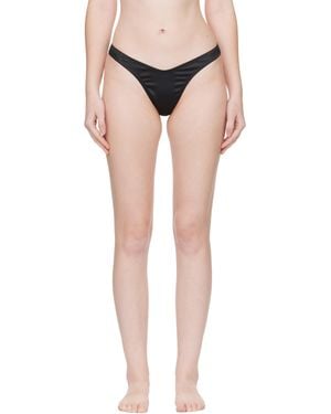 Agent Provocateur ブラック Nikita ソング