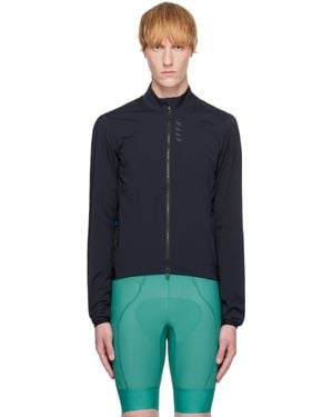 MAAP Flow Insulated Jacket - Black