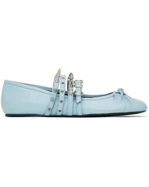 Abra Ballet flats and ballerina shoes for Women | Online