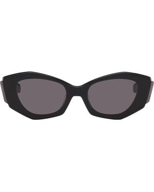 Dita Eyewear Aloure Sunglasses - Brown