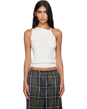 Paloma Wool Off- Lani Top - Black