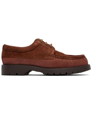 Kleman Alfan Vv2 Derbys - Black