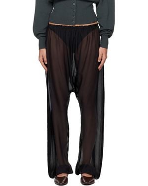 Paloma Wool Londres Pants - Black