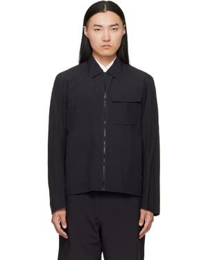 Veilance Spere Sl Jacket - Black