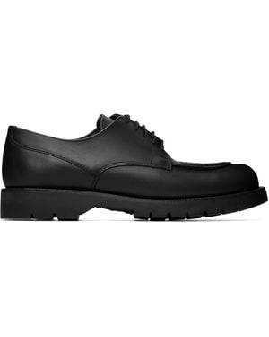 Kleman Frodan Derbys - Black