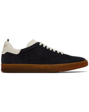 Officine Creative Kombo 002 スニーカー - ブラック