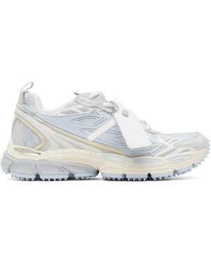 Off-White c/o Virgil Abloh 'Be Right Back' Trainers - White