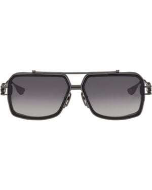 Dita Eyewear Hyperlux-1000 Sunglasses - Gray