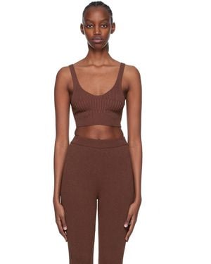 Aeron Joan Tank Top - Multicolour