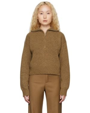 Wynn Hamlyn Walter Jumper - Multicolour