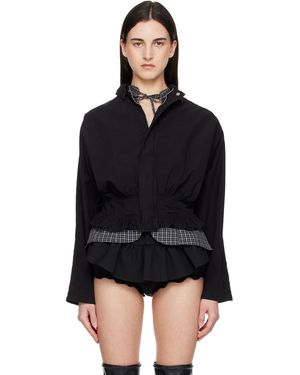 GIMAGUAS Ashley Jacket - Black