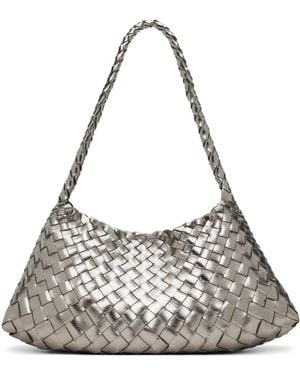 Dragon Diffusion Rosanna Bag - Gray