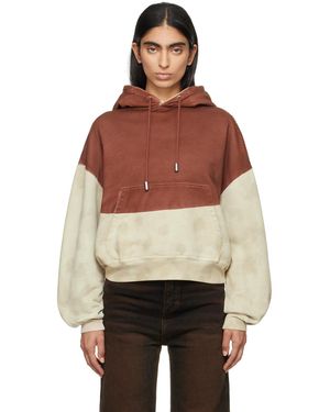 レディース Eckhaus Latta パーカー | オンラインセールは最大50%オフ 