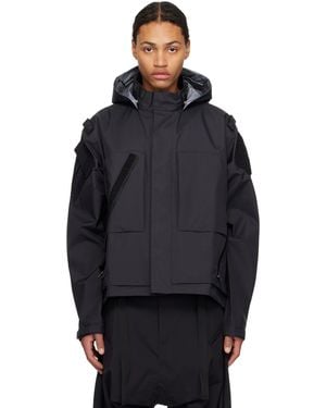 ACRONYM J14-Gt Jacket - Blue
