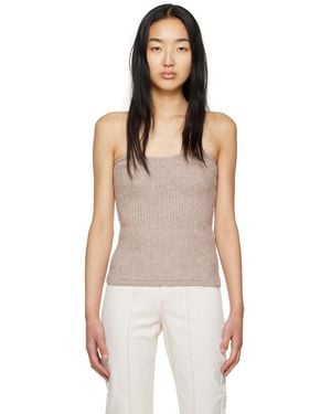 Isabel Marant ストラップレス トップス - ブラック