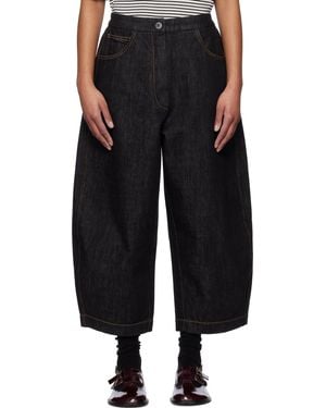 【関税込み】CASEY CASEY インディゴ Paulo ジーンズ Casey Casey インディゴ Paulo ジーンズ ブルー | Lyst