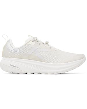 Keen Off- Roam Trail Running Trainers - Black