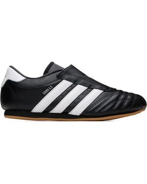 adidas Originals Taekwondo Trainers - Black