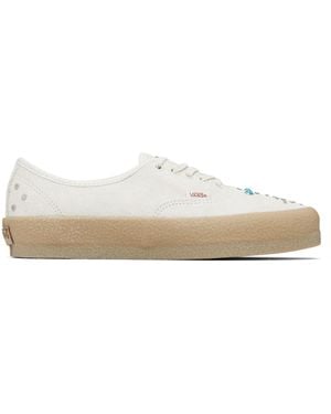 Vans Off- Lx Authentic 44 Trainers - Black