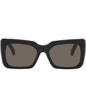 Retrosuperfuture Senta Sunglasses - Black