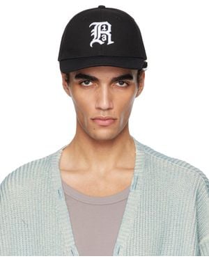 R13 Baseball Cap - Multicolor