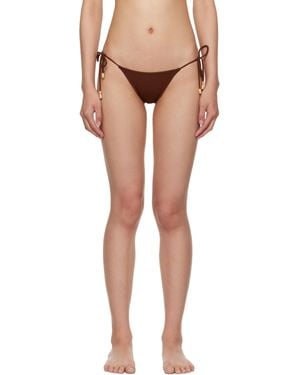 Eres Exquise Bikini Bottom - Multicolour