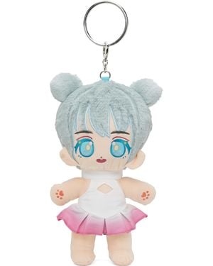Doublet Oshi-Nui Pouch - Multicolour