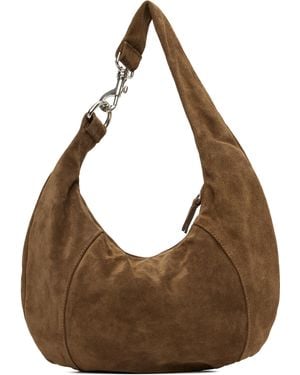 GIMAGUAS Mini Paula Bag - Brown