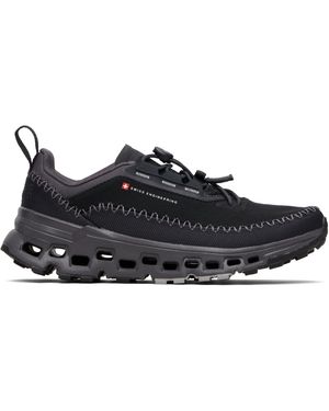 On Shoes Cloudaway 2 Trainers - Black