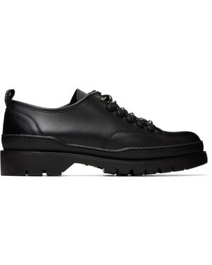 Kleman Courrier Cg Derbys - Black