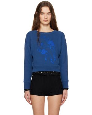 レディース Bode スウェットシャツが¥67,500〜 | Lyst