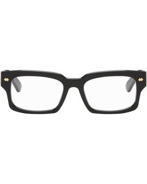 Marni Eshami Glasses - Brown