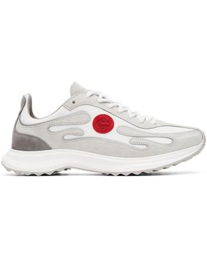 CASABLANCA Off- & Stade Trainers - Black