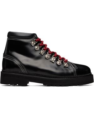 Toga Virilis Aj1529 Boots - Black