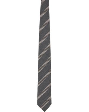 mfpen Banquet Tie - Gray