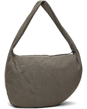 Post Archive Faction PAF Cvsm Edition 8.0 Large Bag - Brown