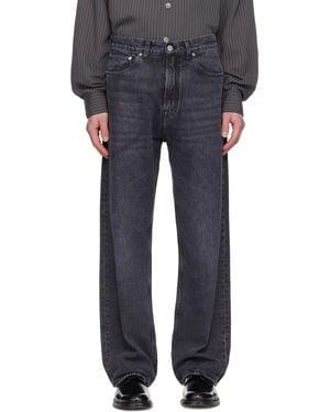 Our Legacy Third Cut Jeans - Blue