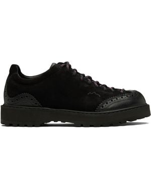 Diemme Ampezzo Wing Derbys - Black
