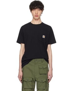 Carhartt Carhartt Work - ブラック